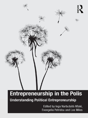 cover image of Entrepreneurship in the Polis